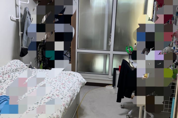해잘드는 쾌적한 집 2번째 이미지