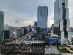 1-minute walk from Seolleung Station 12th image