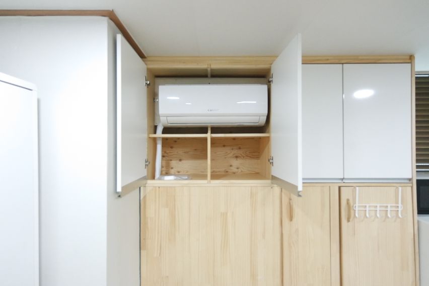 깔끔 넓은 1룸오피스텔