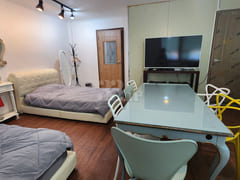 Two-room apartment on the second floor in Hwa 4th image