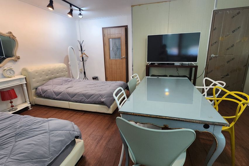 환호동 2층 투룸 4번째 이미지