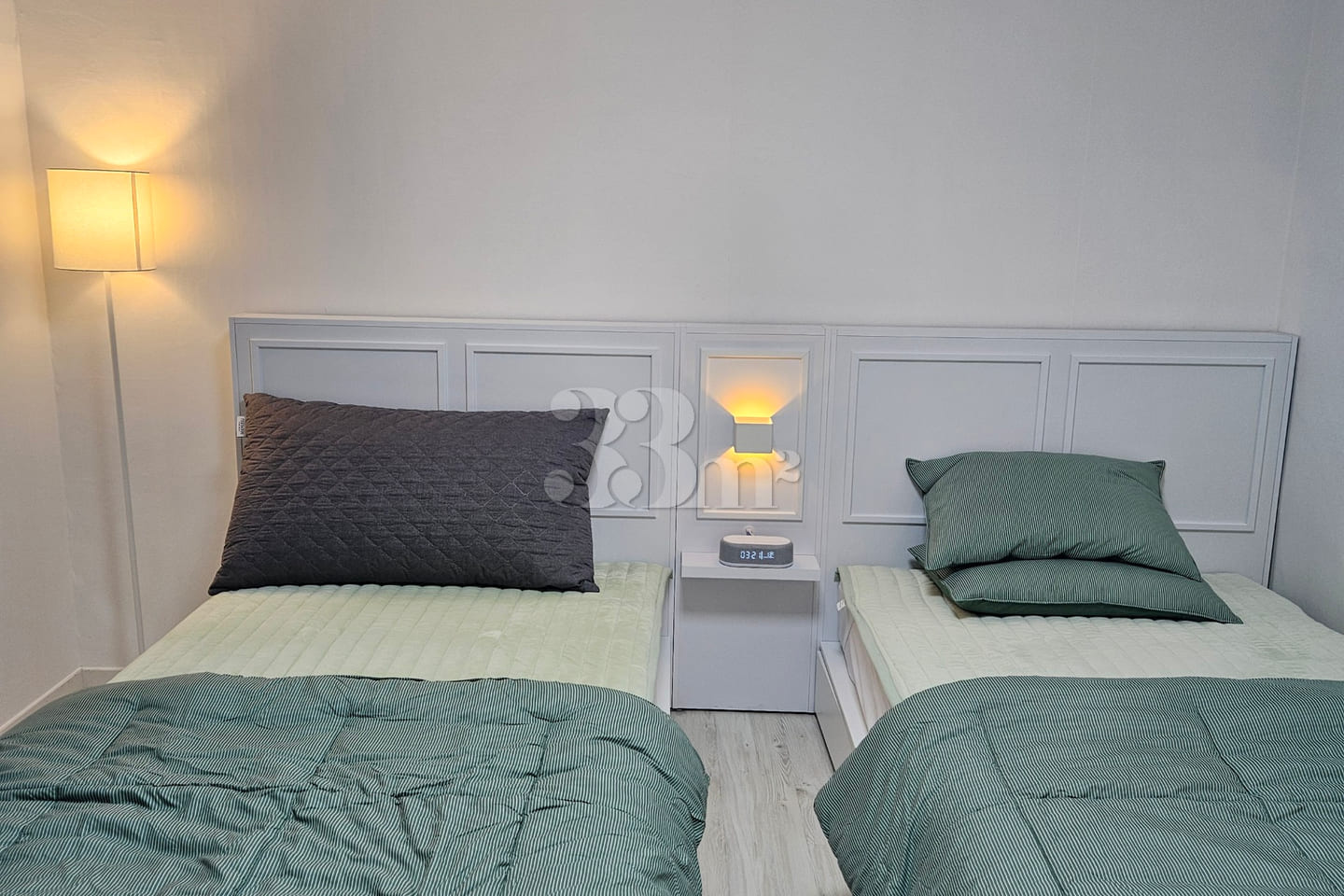 3-Room Unit in Dongcheon-dong (Near City Hall 4th image