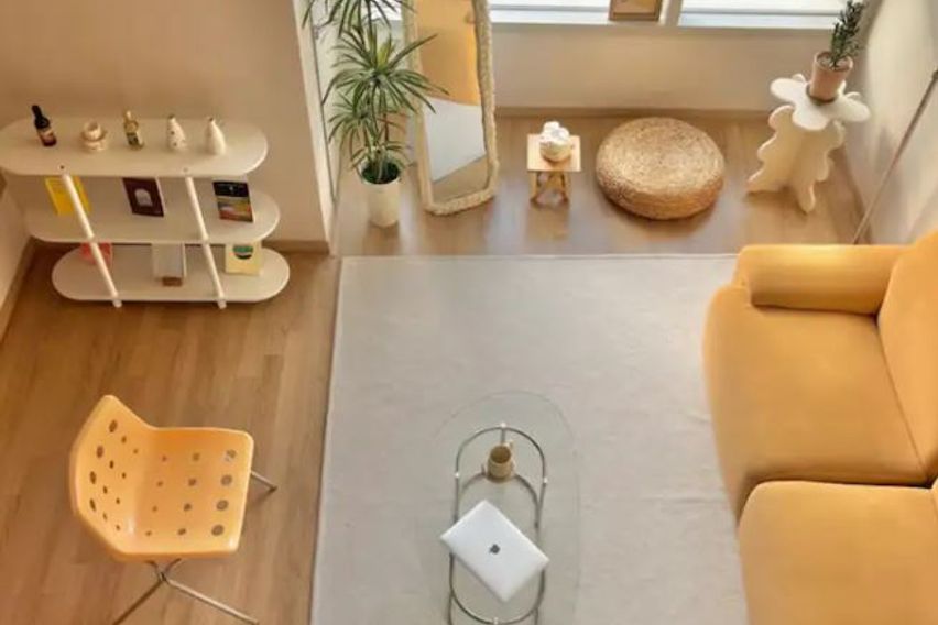 대구 동성로 시티뷰