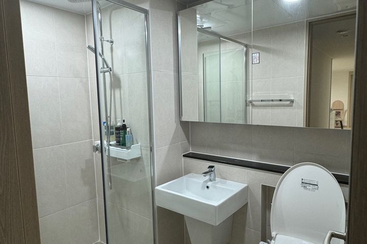 [Peak Season] Accommodation for 6 people 6th image