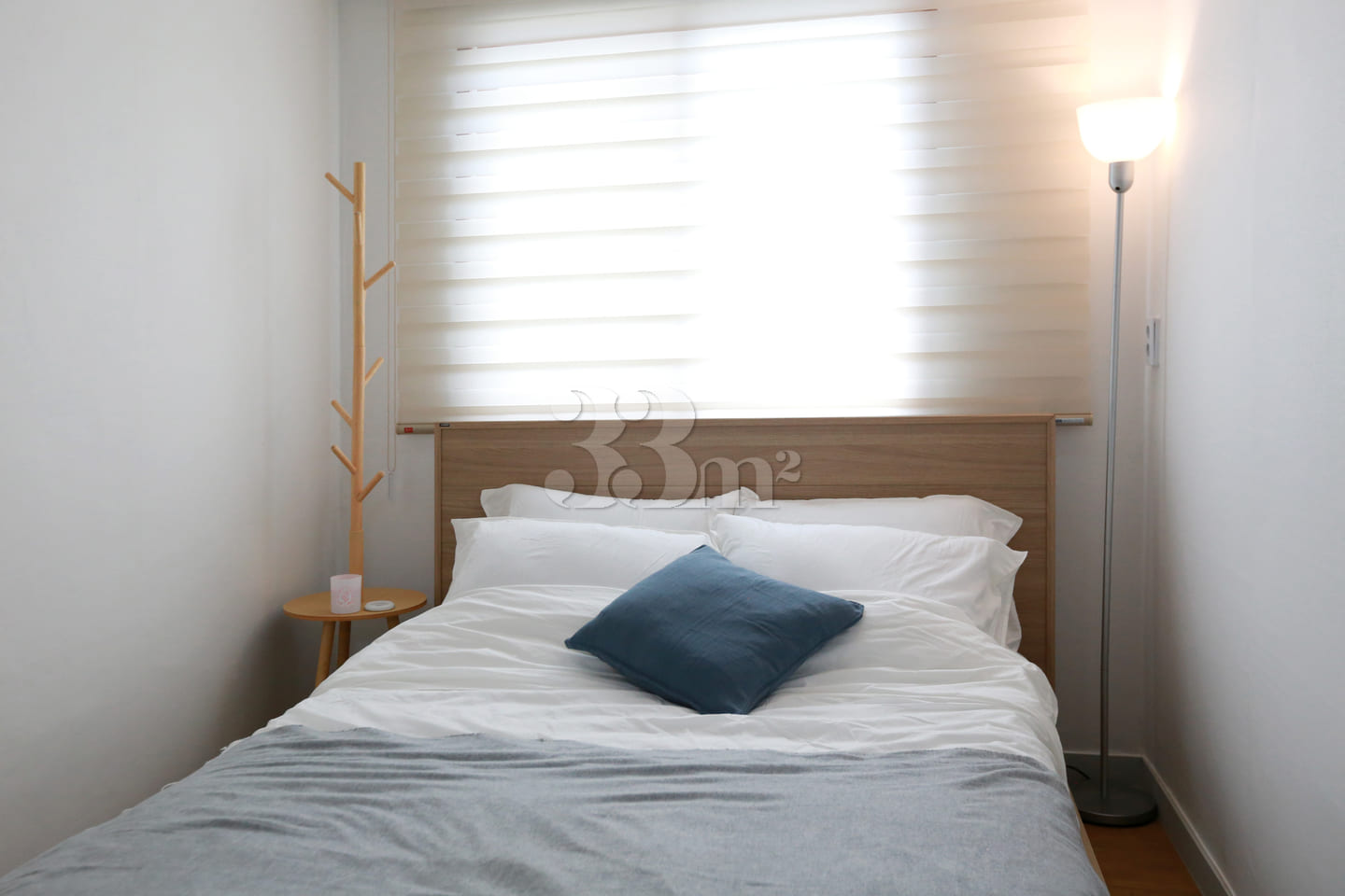 3-room apartment near Olympic Park, Dunchon-d 17th image
