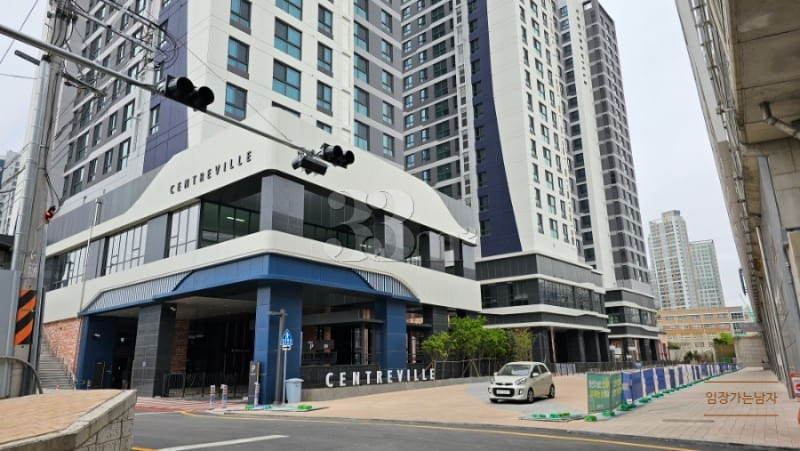 Jaesong-dong Flabynew 3th image