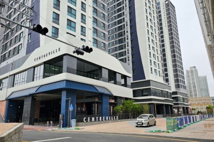 재송동 플래비뉴 3번째 이미지