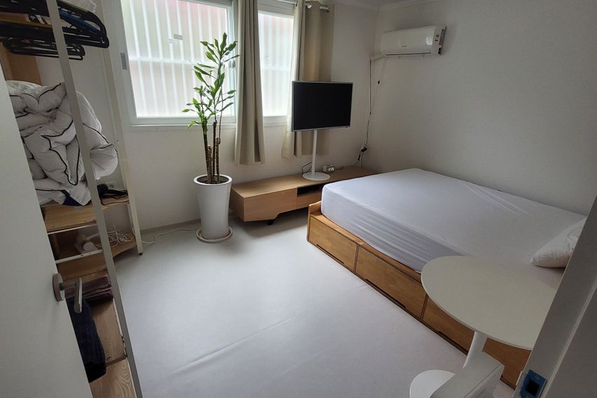 아파트처럼  깔끔&따뜻 1번째 이미지