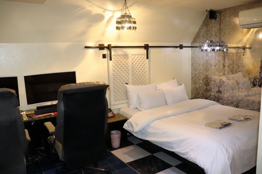 부평호텔마리골드장기룸 5번째 이미지