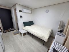 Nakseongdae 2-minute flower-filled house 102 2th image