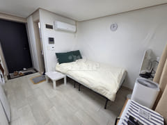 Nakseongdae 2-minute flower-filled house 102 2th image