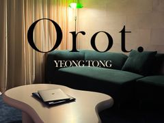 orot prodigy #2 0th image