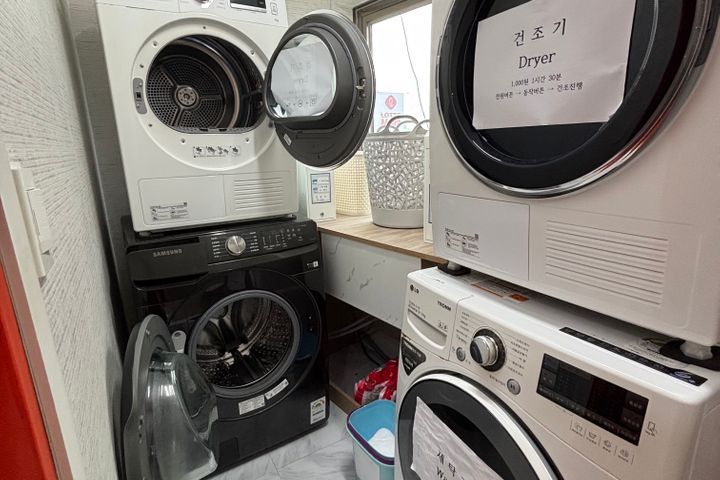 모모레지던스연수점10호 12번째 이미지