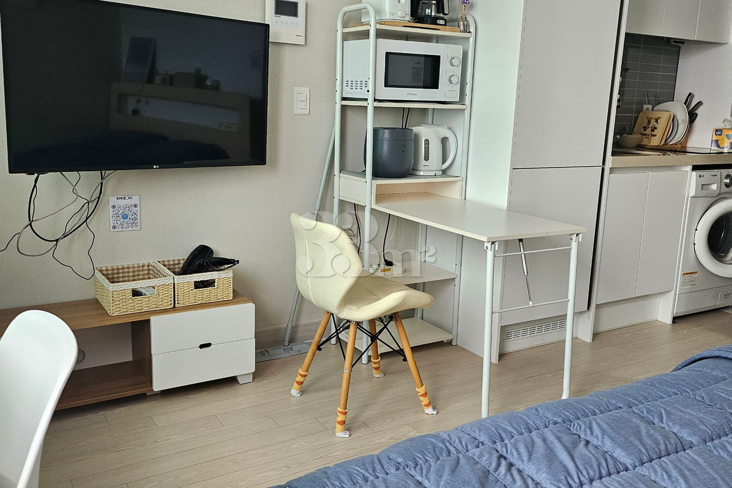Songjeong Beachfront ♡ One-Month Stay 12th image