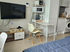 Songjeong Beachfront ♡ One-Month Stay 12th image