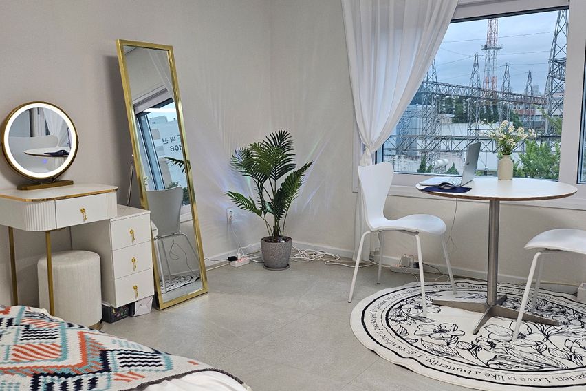 행복감성스테이A