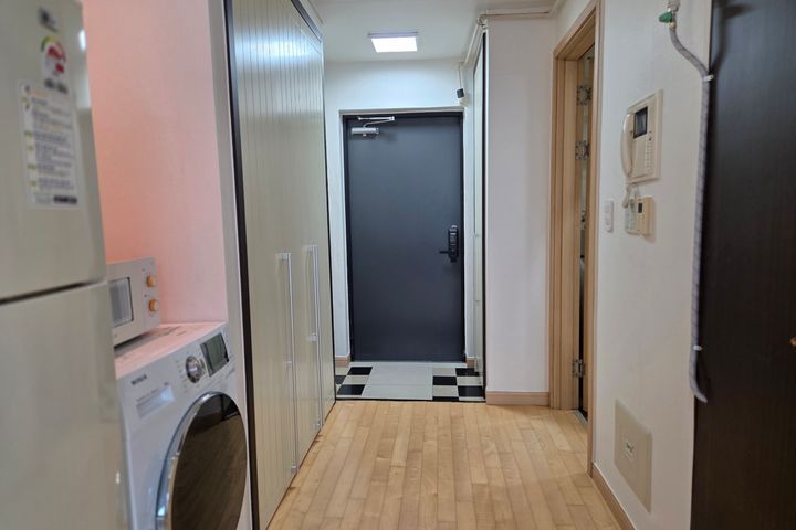 Open Gangnam Suseo Samsung Medical Center D 14th image