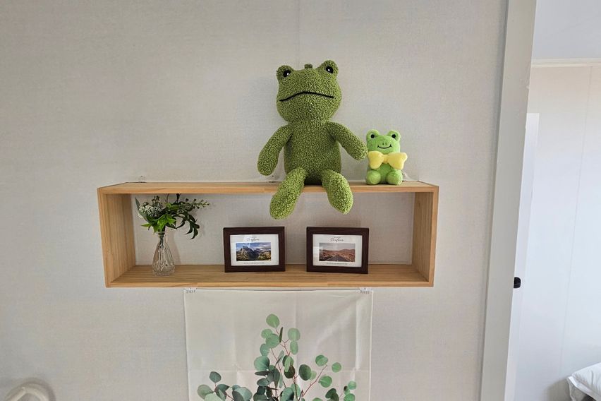 한옥마을 차량5분거리b 4번째 이미지