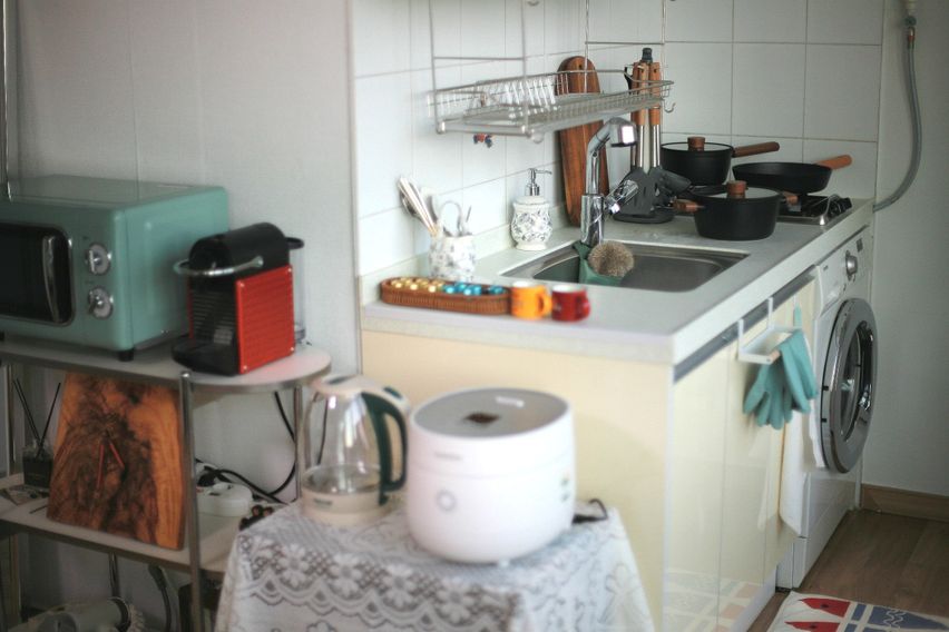 신촌이대 감성시티뷰풀옵