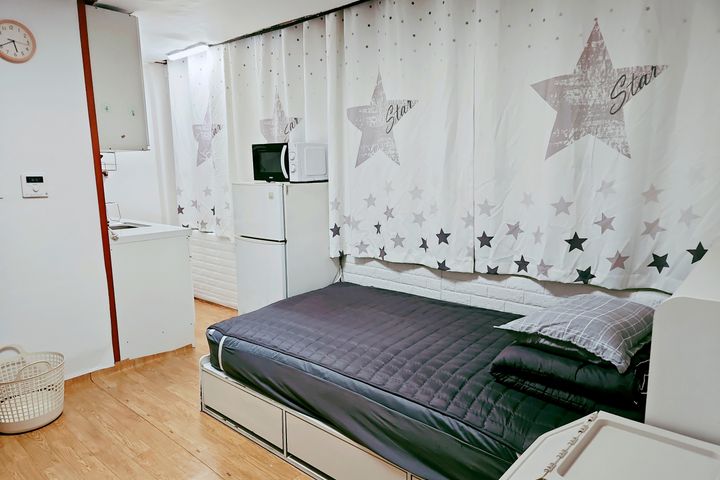 Cozy Single 2번째 이미지