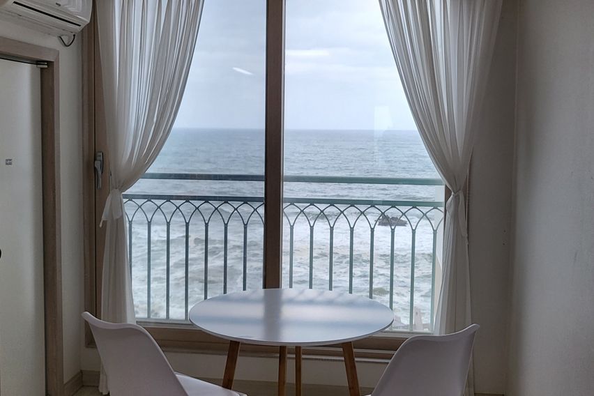 최고 바다뷰 가성비갑!