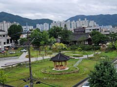 Long Night Stay in Chungju City 1♡ 6th image