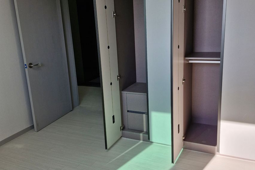 선병원실습 차량3분 @