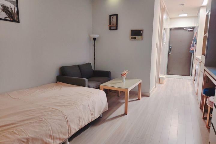 삼송역 테라스뷰 풀옵션 3번째 이미지