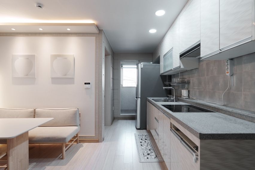 6호선2분/4인/주차O 9번째 이미지