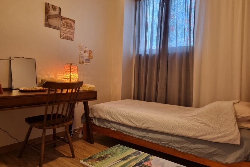 시내 무료주차/청결한곳