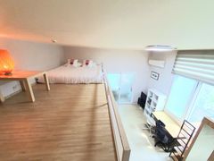 Myongji University B House 8th image