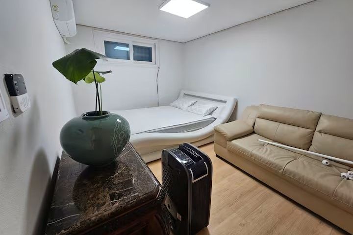 Jungnang Station Remodeling (4 rooms, 2 bathr 9th image
