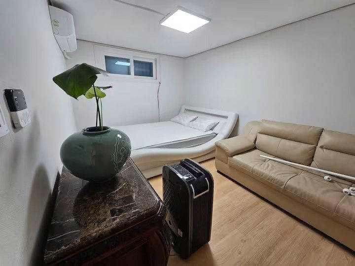 중랑역리모(4룸,화2) 9번째 이미지