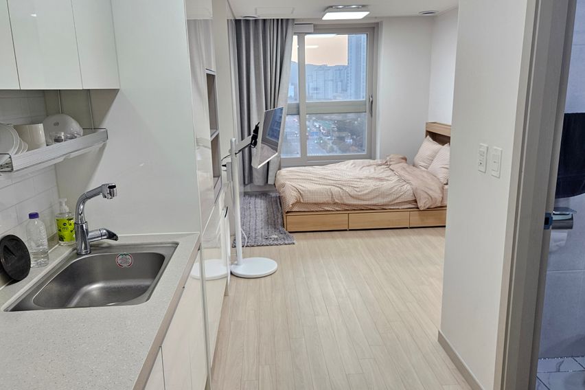 ☆특가 수원 호매실풀옵