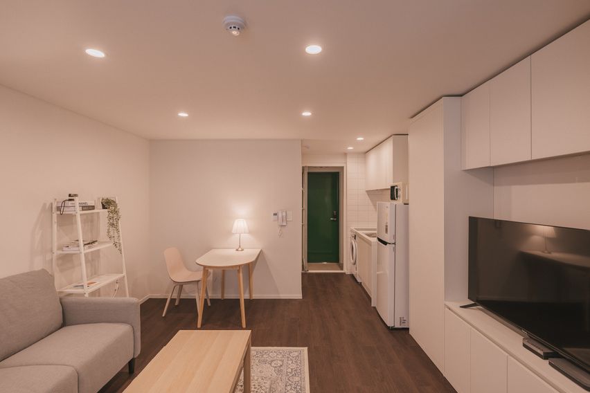 깨끗하고주차편한성서공단