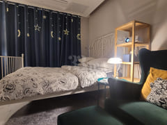 Spacious Room ♡ Fully Furnished ♡ For 4 Peopl 12th image
