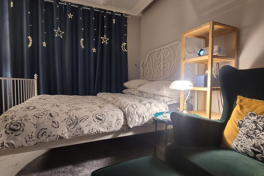 신축,넓은객실,윙체어