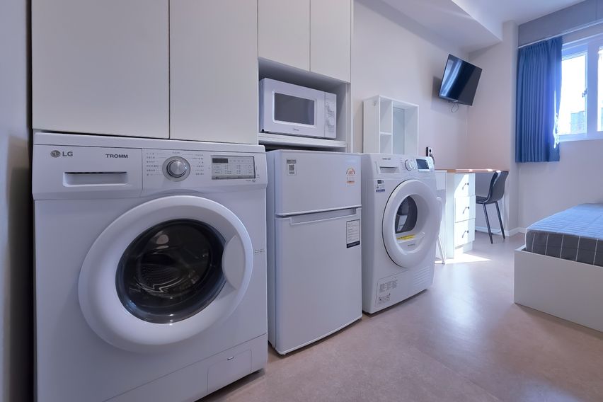 화곡동 원룸텔 205호