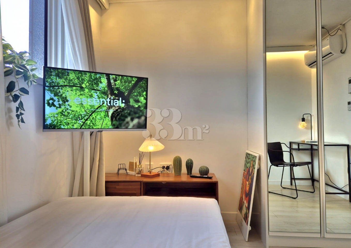 ✨Newly Built, Fully Furnished Unit with Rooft 1th image