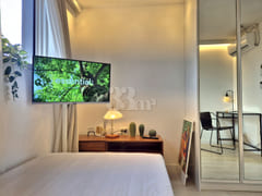 ✨Newly Built, Fully Furnished Unit with Rooft 1th image