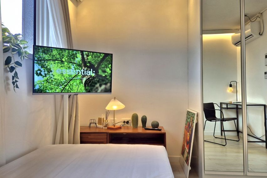 ✨루프탑 신축풀옵션F2