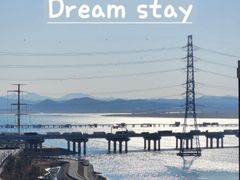 반달섬노을명소/반려/풀 2번째 이미지