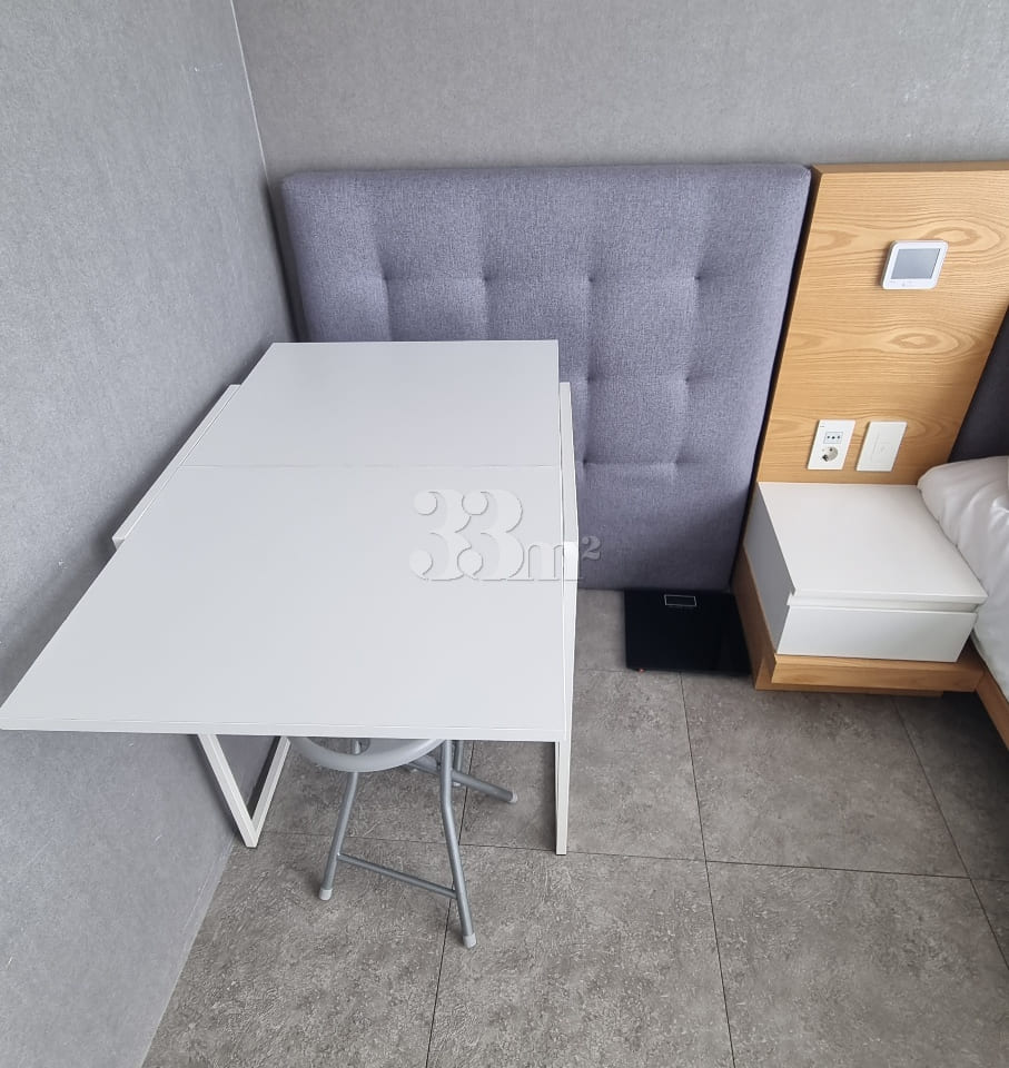 Building A, comfortable place for 1-2 people 7th image