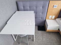 Building A, comfortable place for 1-2 people 7th image