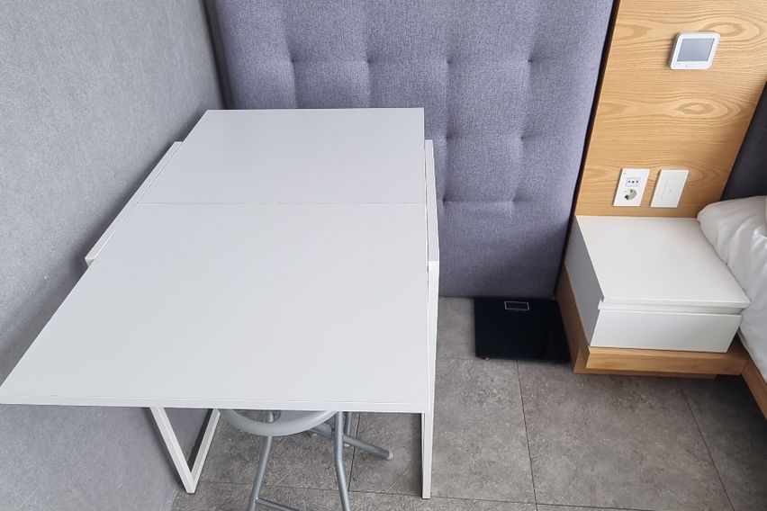 A동 1~2인 편안한곳