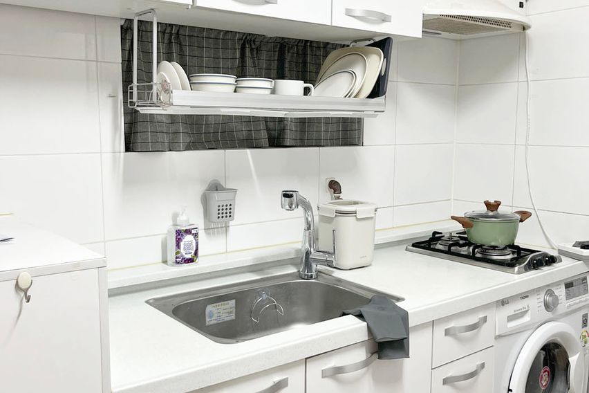 💚 Fully furnished apartment near Jamsil Saen 12th image