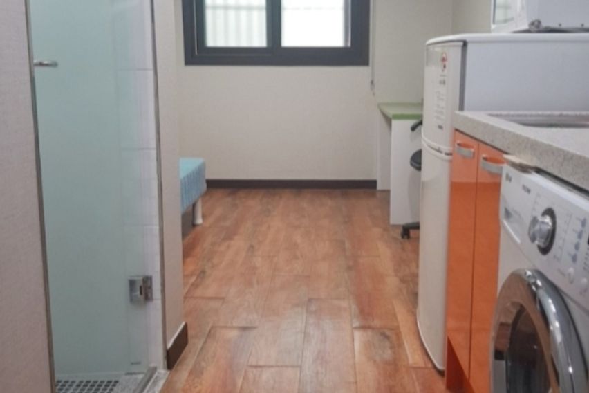 지행역70m 풀옵션 4번째 이미지