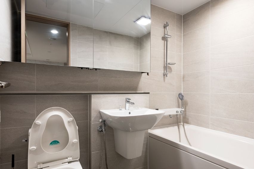 햇살가득 동두천 신축