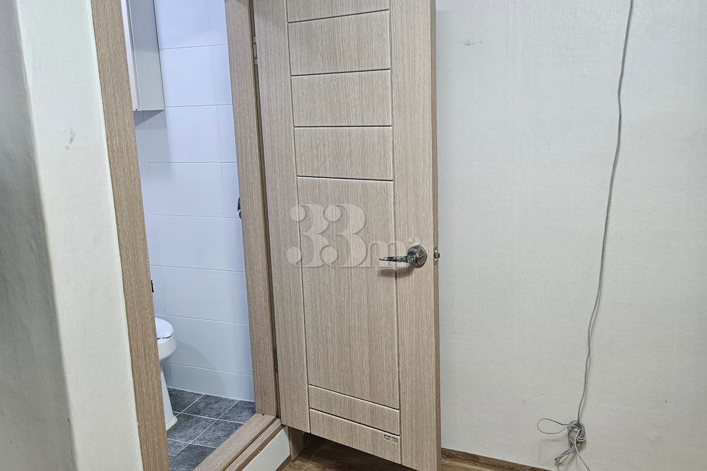 Fully furnished studio in Sillim-dong 7th image