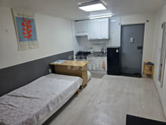 Bupyeong Studio Apartment B 0th image